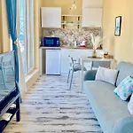 Lägenhet In Complex Sunny Island Deluxe Tjernomorets