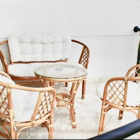 In Complex Sunny Island Deluxe Апартаменты *