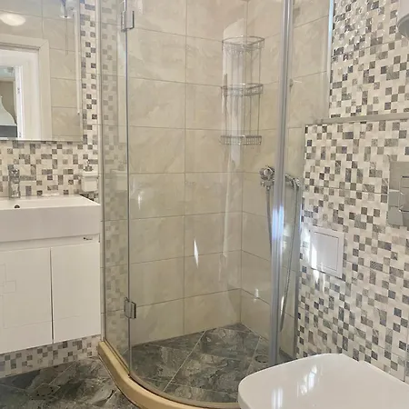 Апартаменты In Complex Sunny Island Deluxe *