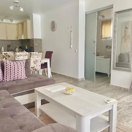 Апартаменты In Complex Sunny Island Deluxe *