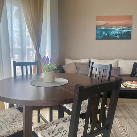 In Complex Sunny Island Deluxe *