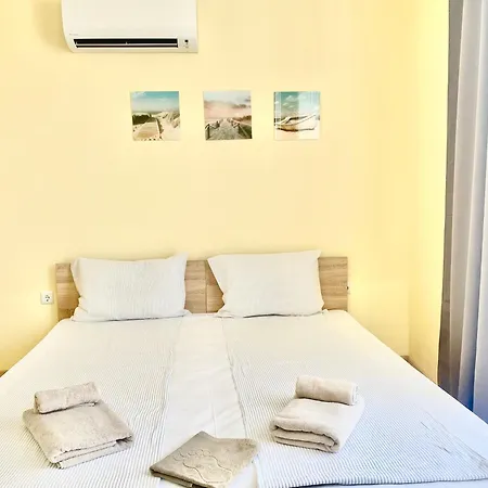 In Complex Sunny Island Deluxe *