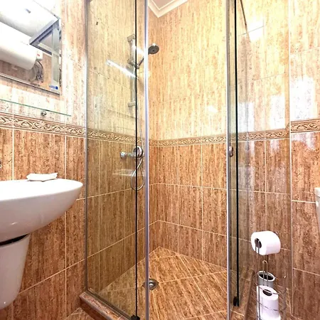 Апартаменты In Complex Sunny Island Deluxe Черноморец