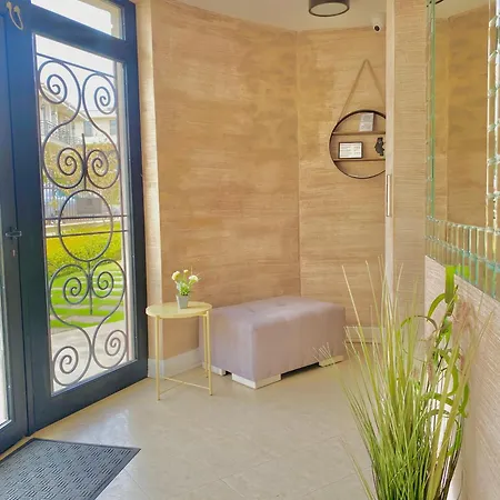 Апартаменты In Complex Sunny Island Deluxe