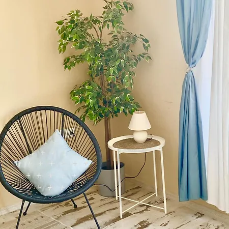 Апартаменты In Complex Sunny Island Deluxe Черноморец