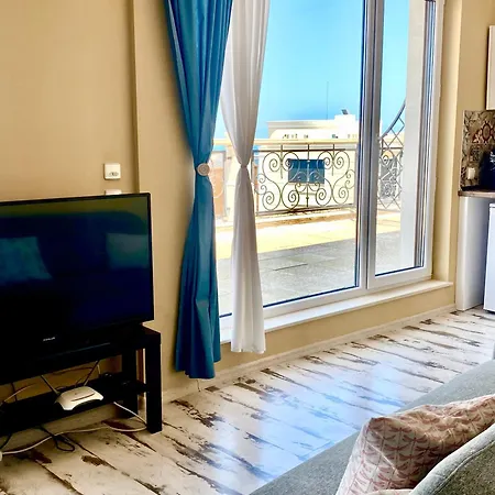 In Complex Sunny Island Deluxe Апартаменты