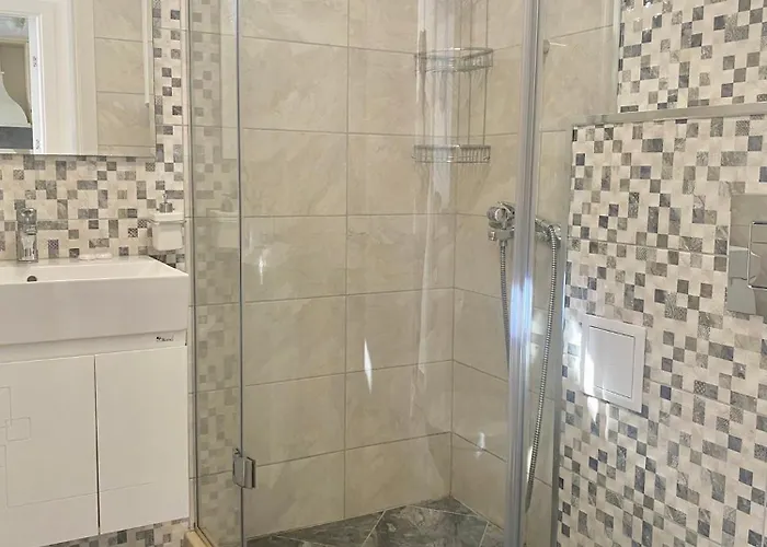 Апартамент In Complex Sunny Island Deluxe *