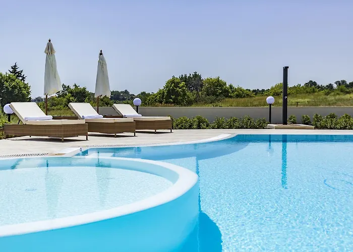 Апартамент In Complex Sunny Island Deluxe Черноморец