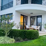 In Complex Sunny Island Deluxe Апартаменты *