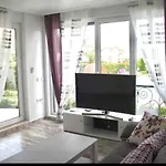 In Complex Sunny Island Deluxe * Черноморец