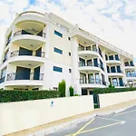 In Complex Sunny Island Deluxe Апартаменты