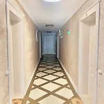 Апартаменты In Complex Sunny Island Deluxe Черноморец