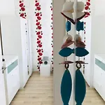 In Complex Sunny Island Deluxe Апартаменты