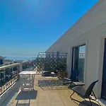 아파트 In Complex Sunny Island Deluxe 체르노모레츠
