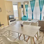 Апартаменты In Complex Sunny Island Deluxe