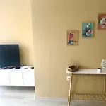 Апартаменты In Complex Sunny Island Deluxe *
