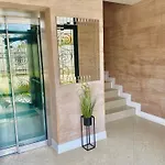In Complex Sunny Island Deluxe 아파트 체르노모레츠