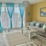 Апартаменты In Complex Sunny Island Deluxe Черноморец