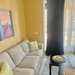In Complex Sunny Island Deluxe Апартаменты