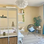 Апартаменты In Complex Sunny Island Deluxe