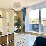 Апартаменты In Complex Sunny Island Deluxe *