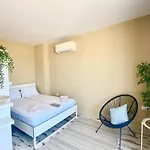 In Complex Sunny Island Deluxe 아파트 체르노모레츠