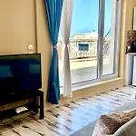 In Complex Sunny Island Deluxe Апартаменты