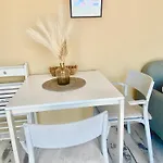 In Complex Sunny Island Deluxe Апартаменты Черноморец