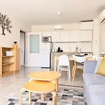 아파트 In Complex Sunny Island Deluxe