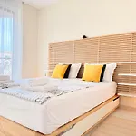 In Complex Sunny Island Deluxe Апартаменты