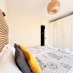 Апартаменты In Complex Sunny Island Deluxe Черноморец