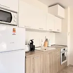 In Complex Sunny Island Deluxe 아파트 *