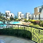 Апартаменты In Complex Sunny Island Deluxe Черноморец