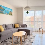 In Complex Sunny Island Deluxe Апартаменты *