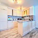 In Complex Sunny Island Deluxe Апартаменты *