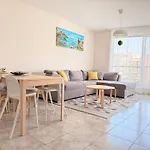 In Complex Sunny Island Deluxe * 체르노모레츠