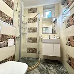 In Complex Sunny Island Deluxe Апартаменты
