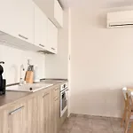 아파트 In Complex Sunny Island Deluxe