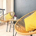 In Complex Sunny Island Deluxe Апартаменты *