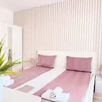 In Complex Sunny Island Deluxe Apartment Chernomorets