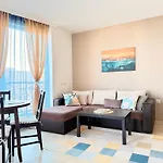Apartment In Complex Sunny Island Deluxe