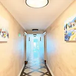 Apartment In Complex Sunny Island Deluxe *