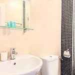 Apartment In Complex Sunny Island Deluxe Chernomorets