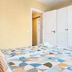 In Complex Sunny Island Deluxe *