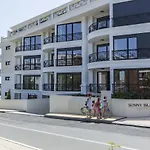 Апартаменты In Complex Sunny Island Deluxe Черноморец