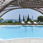 In Complex Sunny Island Deluxe Апартаменты