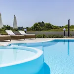 아파트 In Complex Sunny Island Deluxe 체르노모레츠