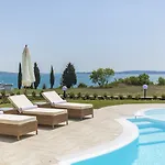 In Complex Sunny Island Deluxe 아파트
