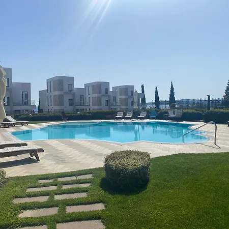 Apartment In Complex Sunny Island Deluxe