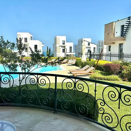 Апартамент In Complex Sunny Island Deluxe Черноморец